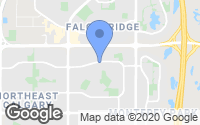 Map of Wildwood, AB